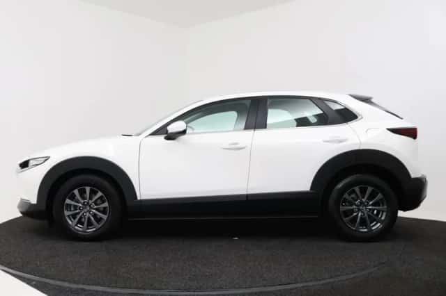 Mazda CX-30 (2021) thumbnail 3
