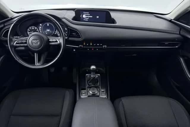 Mazda CX-30 (2021) thumbnail 4