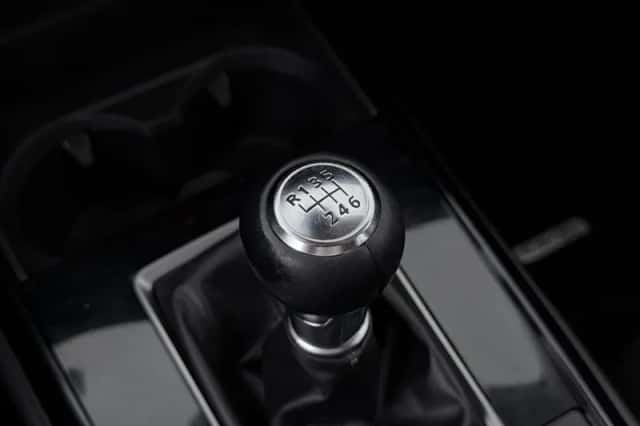 Mazda CX-30 (2021) thumbnail 6