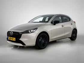 Mazda 2 (2024)