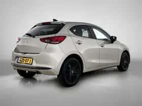 Mazda 2 (2024) thumbnail 2