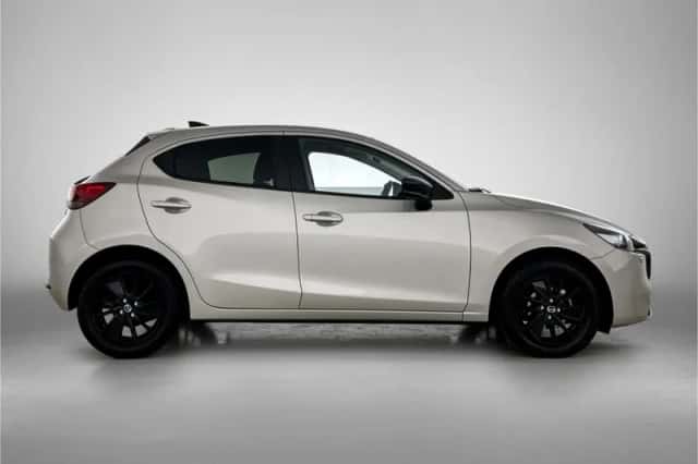 Mazda 2 (2024) thumbnail 11