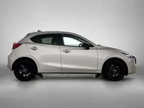 Mazda 2 (2024) thumbnail 11