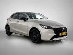 Mazda 2 (2024) thumbnail 12