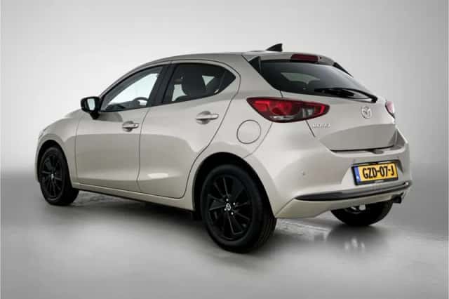 Mazda 2 (2024) thumbnail 13