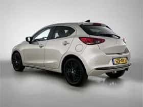 Mazda 2 (2024) thumbnail 13