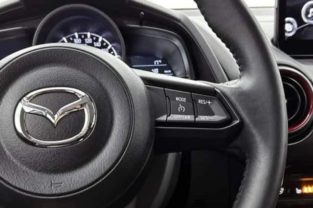 Mazda 2 (2024) thumbnail 14