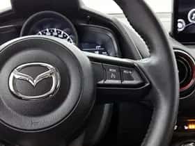 Mazda 2 (2024) thumbnail 14