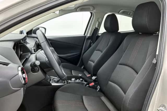 Mazda 2 (2024) thumbnail 15