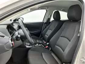 Mazda 2 (2024) thumbnail 15