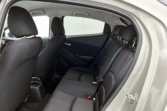 Mazda 2 (2024) thumbnail 16