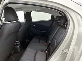 Mazda 2 (2024) thumbnail 16