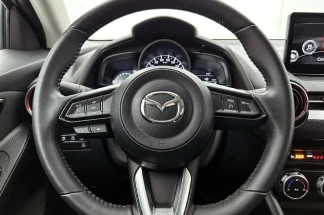 Mazda 2 (2024) thumbnail 17