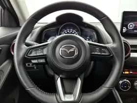 Mazda 2 (2024) thumbnail 17