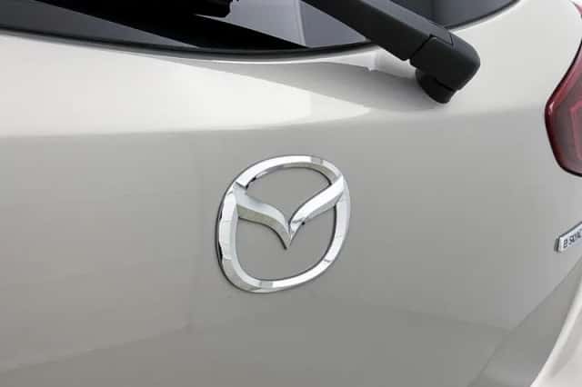 Mazda 2 (2024) thumbnail 19