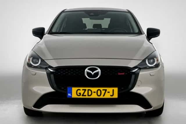 Mazda 2 (2024) thumbnail 20