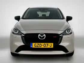Mazda 2 (2024) thumbnail 20