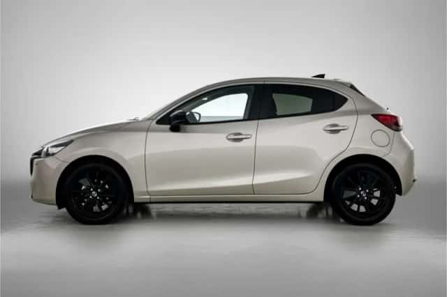 Mazda 2 (2024) thumbnail 3