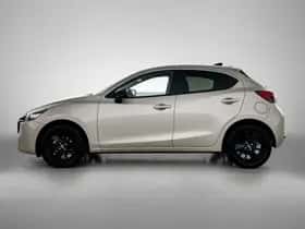 Mazda 2 (2024) thumbnail 3