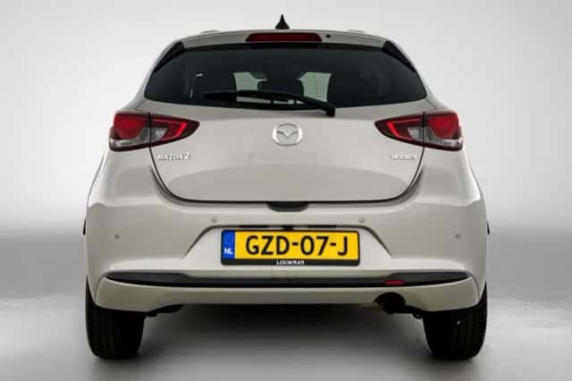 Mazda 2 (2024) thumbnail 21
