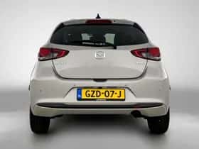 Mazda 2 (2024) thumbnail 21