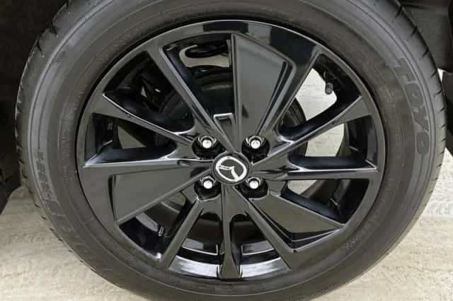Mazda 2 (2024) thumbnail 23