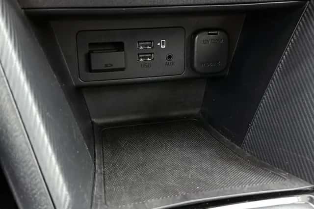 Mazda 2 (2024) thumbnail 24