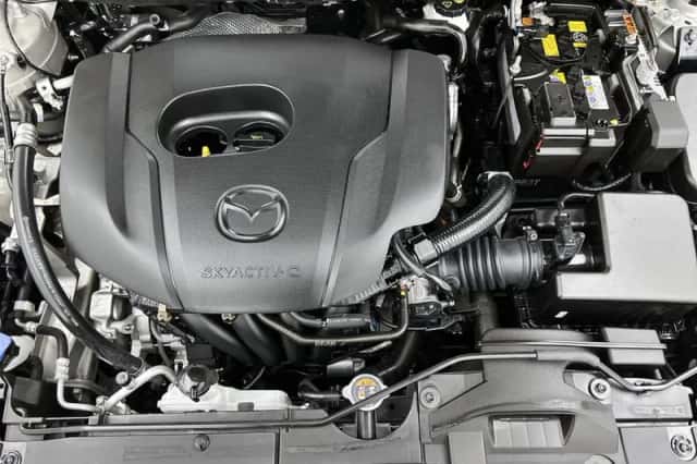 Mazda 2 (2024) thumbnail 27