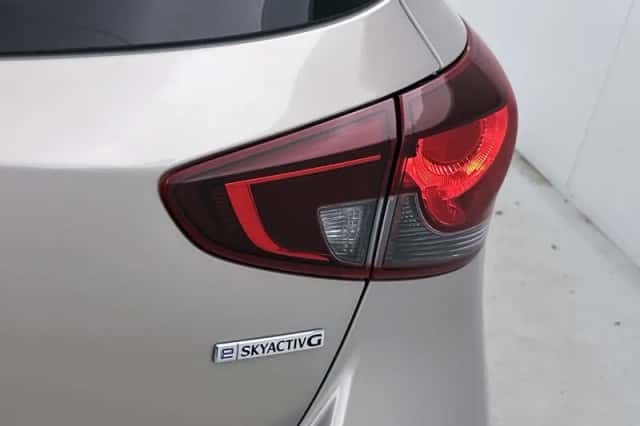Mazda 2 (2024) thumbnail 31