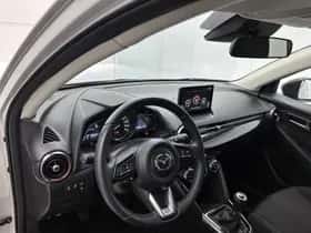 Mazda 2 (2024) thumbnail 32