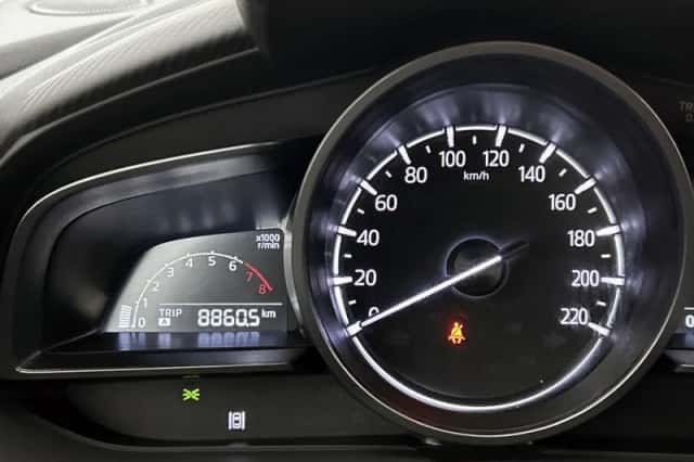 Mazda 2 (2024) thumbnail 5