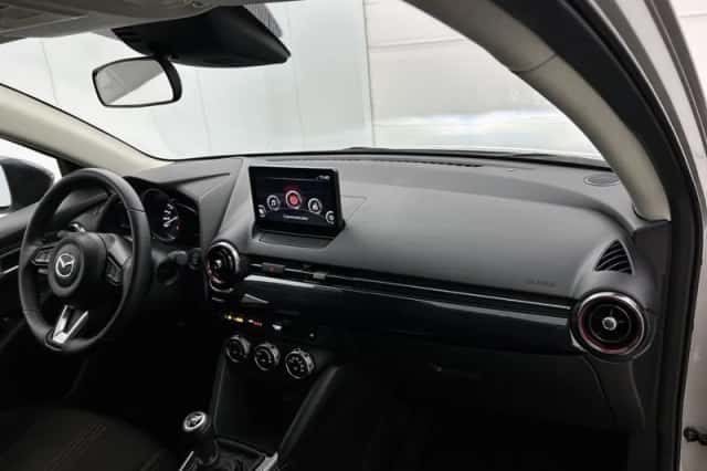 Mazda 2 (2024) thumbnail 6