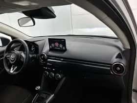 Mazda 2 (2024) thumbnail 6