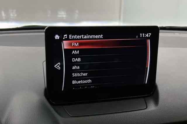 Mazda 2 (2024) thumbnail 7