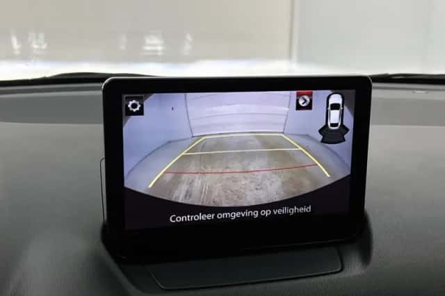 Mazda 2 (2024) thumbnail 8