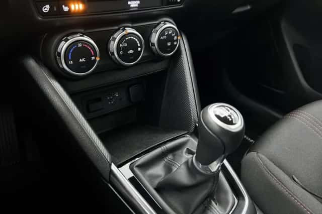 Mazda 2 (2024) thumbnail 10