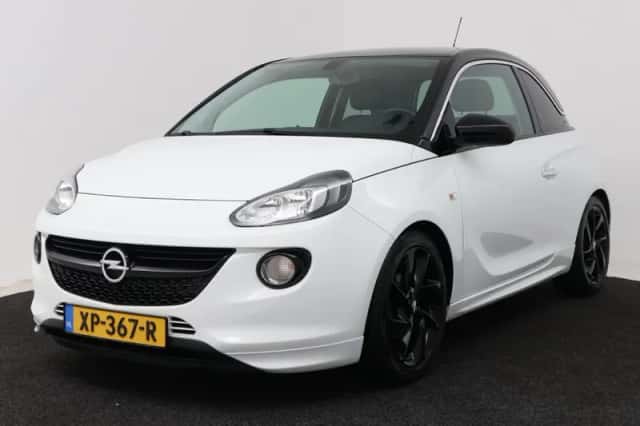Opel Adam (2019) thumbnail 1