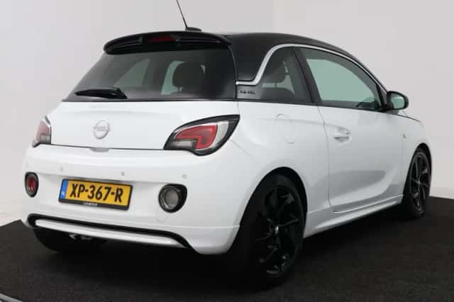 Opel Adam (2019) thumbnail 2