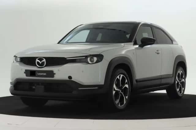 Mazda MX-30 (2025) thumbnail 1