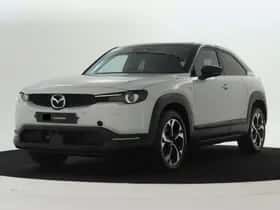 Mazda MX-30 (2025)