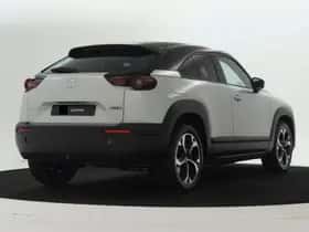 Mazda MX-30 (2025) thumbnail 2