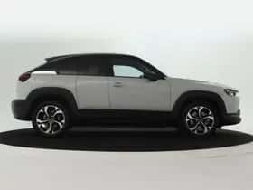 Mazda MX-30 (2025) thumbnail 12