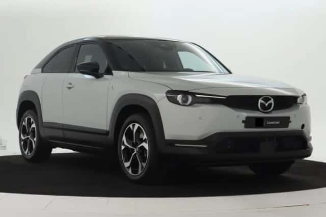 Mazda MX-30 (2025) thumbnail 13