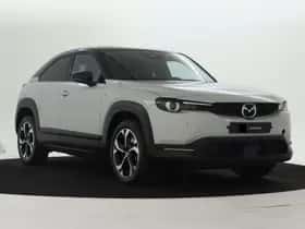 Mazda MX-30 (2025) thumbnail 13