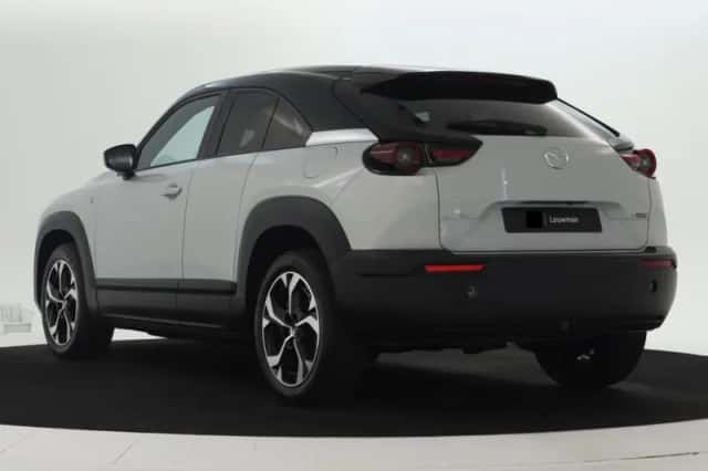 Mazda MX-30 (2025) thumbnail 14