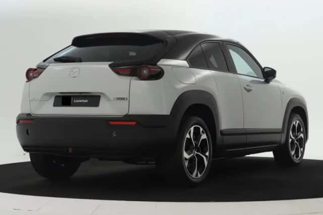 Mazda MX-30 (2025) thumbnail 3