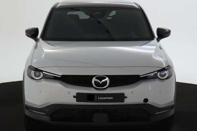 Mazda MX-30 (2025) thumbnail 28
