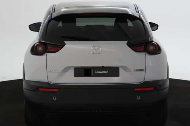 Mazda MX-30 (2025) thumbnail 29