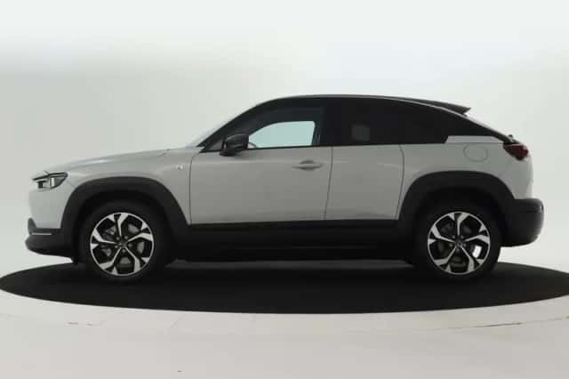 Mazda MX-30 (2025) thumbnail 4