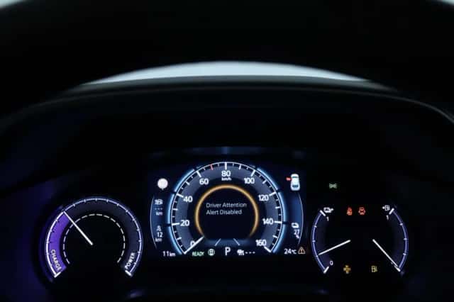 Mazda MX-30 (2025) thumbnail 6
